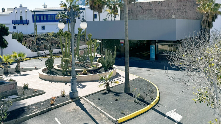 BLUESEA Costa Bastian